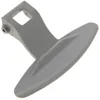 Image de Poignee De Hublot Grise 3650er3002b - Lave-linge Lg