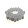 Image de Bouchon Bac Sel 00165259 C00210823 - Lave-vaisselle