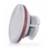Image de Arthur Martin - Bouchon De Rinçage Avec Joint Pour Lave-vaisselle Electrolux Faure 4006045613