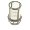 Image de Microfiltre C00256571 C00386682 - Lave-vaisselle