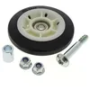 Image de Roulette Du Tendeur 00613598 00600427 - Seche-linge