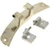 Image de Charniere De Hublot 52x0100, L79e001a5 - Lave-linge