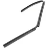 Image de Faure - Joint Bas De Porte 152740100/2 Pour Lave-vaisselle Lave-vaisselle Electrolux, Lave-vaisselle Arthur Martin, Lave-vaissell
