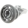 Image de Beko - Roulette Panier Superieur 1885800500 - Lave-vaisselle