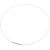 Image de Collier De Soufflet Avant C00092156 112572 - Lave-linge