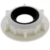 Image de Ariston Group - Ecrou Alimentation + Joint Pour Lave-vaisselle Rosieres, Lave-vaisselle Ariston, Lave-vaisselle Indesit, Lave-vaisselle Scholtes