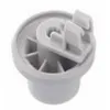 Image de Roulette Panier Inferieur, 00611475 - Lave-vaisselle