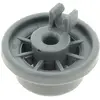 Image de Bosch - Roulette De Panier Inferieur Pour Lave-vaisselle Lave-vaisselle Siemens, Lave-vaisselle Indesit, Lave-vaisselle Neff, Lav
