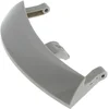 Image de Poignee De Hublot Grise - Lave-linge Technical