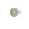 Image de Roulette Panier Superieur 00424717 - Lave-vaisselle