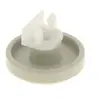 Image de Roulette Panier Inferieur, 2372352 - Lave-vaisselle Miele