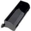 Image de Poignee Noire L=124 Mm 764730237 - Lave-vaisselle Smeg