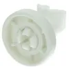 Image de Roulette Panier Superieur 697410196 - Lave-vaisselle