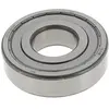 Image de Roulement 6306z 30x72x19mm 481252028085 - Lave-linge