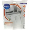 Image de Filtre Graisse Mousse 97x47 A Decouper