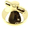 Image de Bouton Dore Retro 12h Pour Table De Cuisson Thermor Table De Cuisson Sauter