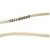 Image de Courroie Pour Lave-linge Electrolux 1326721006