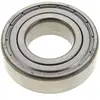 Image de Roulement 6205z, 25x52x15mm 481252028138 - Lave-linge