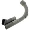 Image de Poignee Flexible + Brosse Zr004001 Rs-rt9246 - Aspirateur