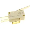 Image de Microswitch 3 Cosses Securite De Pompe - Seche-linge