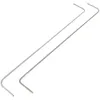 Image de Ressort De Portillon Pour Lave-linge Whirlpool 481249248171