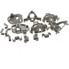Image de Kit Fixation Panier 00418675 - Lave-vaisselle