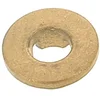 Image de Rondelle Support Tambour C00142631 0095549 - Seche-linge