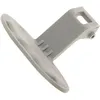 Image de Poignee De Hublot Grise 3650er2003a - Lave-linge Lg