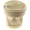 Image de Bouchon De Pompe Pour Lave-linge Candy 41004157
