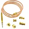 Image de Thermocouple Universel 90cm - Four Divers