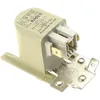 Image de Antiparasite 0,24µf 2x0,015µf Pour Seche-linge Bosch Seche-linge Miele, Seche-linge Siemens, Seche-linge Viva