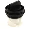Image de Bouchon De Pompe 00614351 - Lave-linge