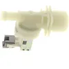 Image de Electrovanne 1 Voie C00273883 482000085191 - Lave-vaisselle