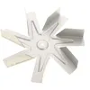 Image de Helice Moteur Ventilateur Superieur Dg67-00001b - Four Samsung