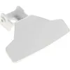 Image de Poignee De Hublot Blanche, 2828780100 - Lave-linge Beko