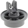 Image de Beko - Roulette De Panier Inferieur, 1782020200 - Lave-vaisselle