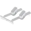 Image de Bouton Marche/arret, 481071425341 C00311013 - Lave-linge