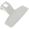 Image de Poignee De Hublot, 3612608600 3612610600 - Lave-linge Daewoo