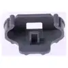 Image de Embout De Rail Pour Lave-vaisselle Beko 1732840100
