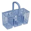Image de Panier A Couverts C00307254 Pour Lave-vaisselle Indesit