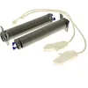 Image de Kit Ressorts Et Cables De Charniere Pour Lave-vaisselle Bosch, Lave-vaisselle Siemens, Lave-vaisselle Neff, Lave-vaisselle Viva