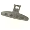 Image de Poignee Hublot Grise Pour Lave-linge Lg