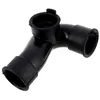 Image de Durite Valve/pompe 758973777 - Lave-vaisselle Smeg