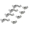 Image de Clips De Fixation Support Assiettes - Lave-vaisselle