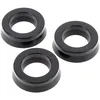 Image de Lot De 3 Joints De Pompe 22x12x6 Mm   Accessoire Pour Nettoyeur Haute Pression   Compatible Mac Allister Et Comet