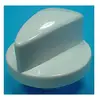 Image de Bouton Blanc 12h C00145116 - Cuisiniere Indesit