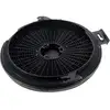Image de Filtre Charbon Rond D=190 013410551 - Hotte