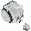Image de Pompe De Vidange (00631200) Lave-vaisselle Bosch Gaggenau, Neff, Siemens, Viva