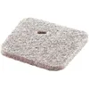 Image de Filtre A Air 62 X 58 Mm 4140-124-2800 - Debroussailleuse Stihl