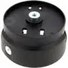 Image de Ryobi   Carter De Bobine Pour Coupe-bordure   Compatible Olt1825, Rlt1825   Accessoire Avec Diamètre De Fil 1.6mm   Pour Coupes Précises